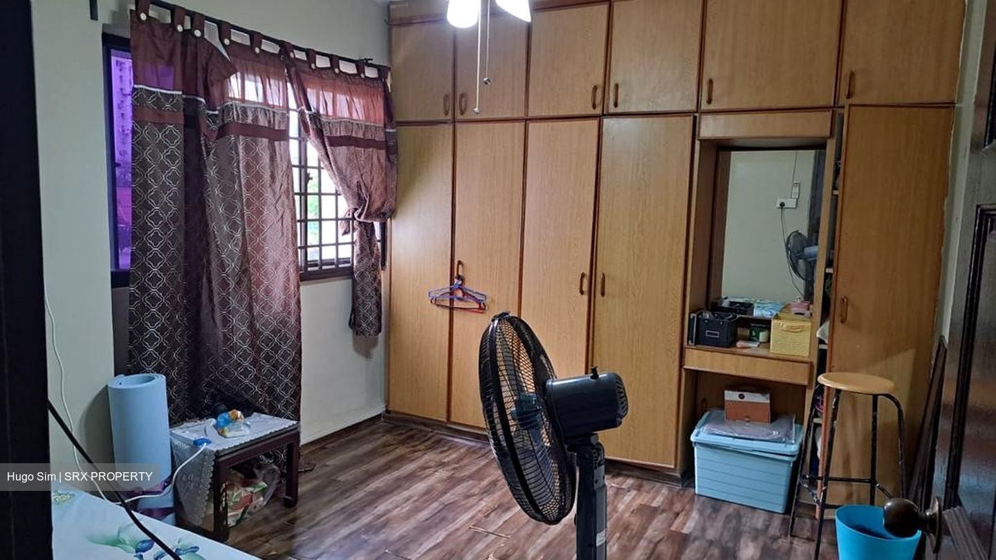 Jurong East Street 32 (Jurong East),  #417858411